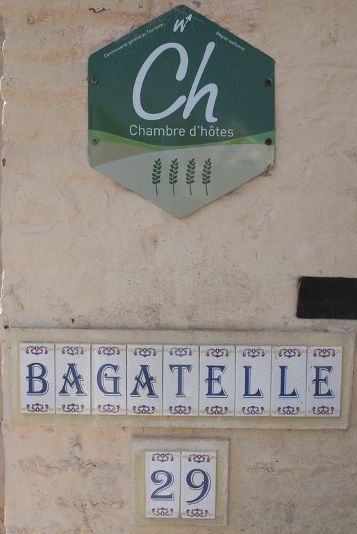 B&B Chateau Bagatelle Frasnes-lez-Anvaing Экстерьер фото