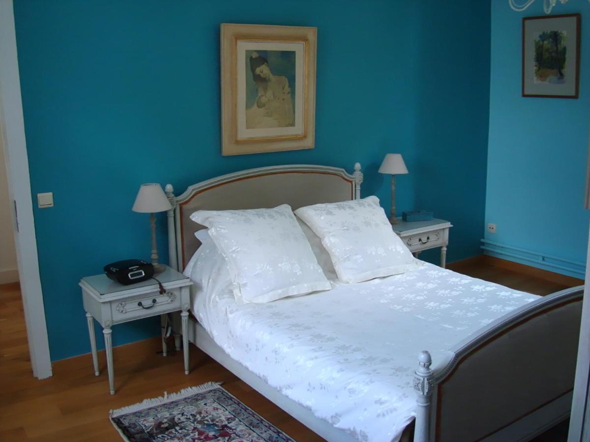 B&B Chateau Bagatelle Frasnes-lez-Anvaing Номер фото